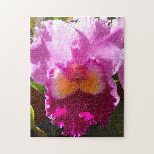 Harlinde Puzzle (Vertikal)