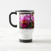 Harlinde Reisebecher (Links)