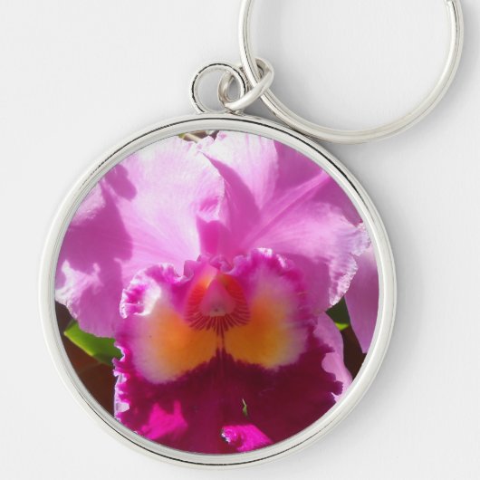 Harlinde Schlüsselanhänger (Vorne)