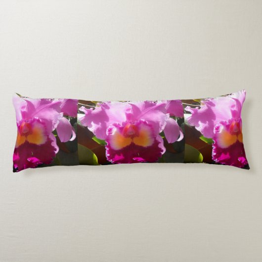 Harlinde Seitenschläferkissen (Rückseite)