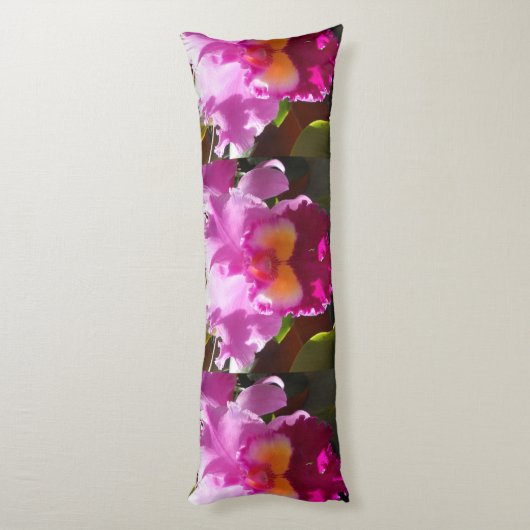 Harlinde Seitenschläferkissen (Rückseite (Vertikal))