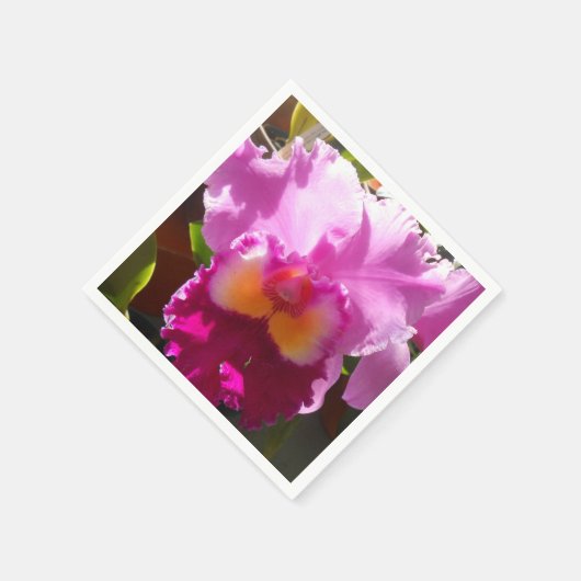 Harlinde Serviette (Ecke)