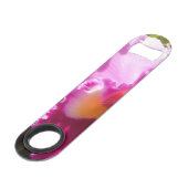 Harlinde Speedflaschenöffner (Vorderseite Schrägansicht)