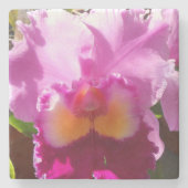 Harlinde Steinuntersetzer (Vorderseite)