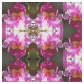 Harlinde Stoff (Nahaufnahme)