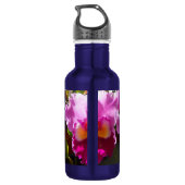 Harlinde Trinkflasche (Rückseite)