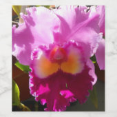 Harlinde Weinetikett (Einzelnes Label)