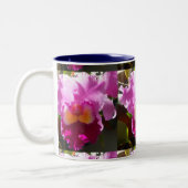 Harlinde Zweifarbige Tasse (Links)