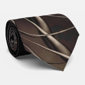 Harliquins - Krawatte (Gerollt)