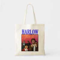 Harlow Retro Jack - Filmvorführungen