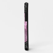 Harlowish Sonya Elegant Monogram Case-Mate iPhone Hülle (Hinten/Links)