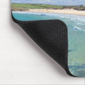 Harlyn Bucht Mousepad (Ecke)