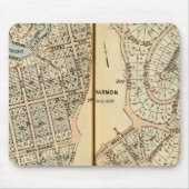 Harmon Park, New York 2 Mousepad (Vorne)