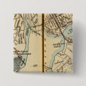 Harmon Park, New York Button (Vorderseite)