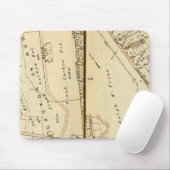 Harmon Park, New York Mousepad (Mit Mouse)