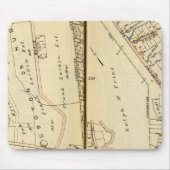 Harmon Park, New York Mousepad (Vorne)
