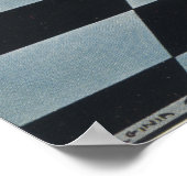 Harmonia Poster (Ecke)