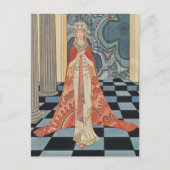 Harmonia Postkarte (Vorderseite)