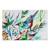 Harmonia Tropical Poster (Vorderseite)