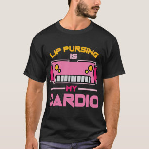 Harmonica Lover Retro Funny Harmonicists Harmonica T-Shirt