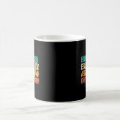 Harmonica Lover Retro Steiermark Harmonica B Es as Kaffeetasse (Mittel)