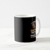 Harmonica Lover Squeeze Finger gepresst Steiermark Kaffeetasse (VorderseiteRechts)