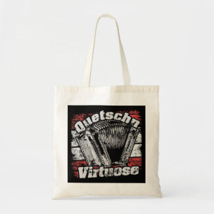 Harmonica Lover Squeeze Virtuose Steirische Harmon Tragetasche