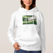 Harmonica Music Hoodie (Vorderseite)