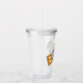 Harmonie Acryltrinkbecher (Rechts)