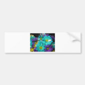 Harmonie Autoaufkleber (Vorne)