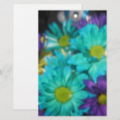 Harmonie Briefpapier (Vorne/Hinten)