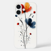 Harmonie Case-Mate iPhone Hülle (Rückseite)