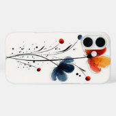 Harmonie Case-Mate iPhone Hülle (Rückseite (Horizontal))