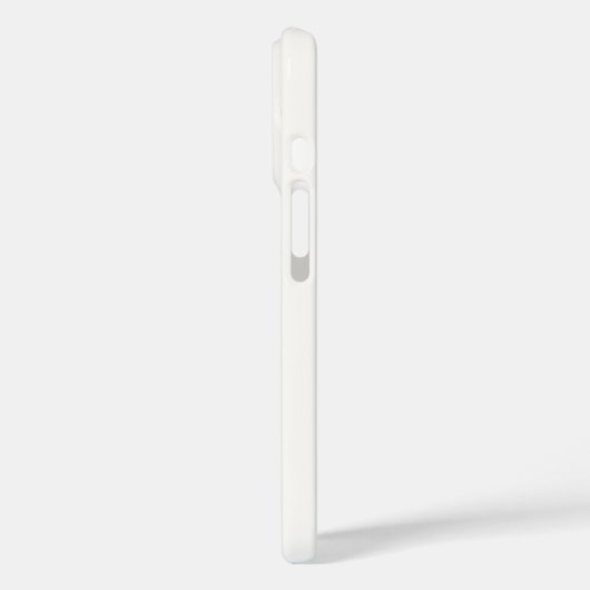 Harmonie Case-Mate iPhone Hülle (Rückseite / Links)