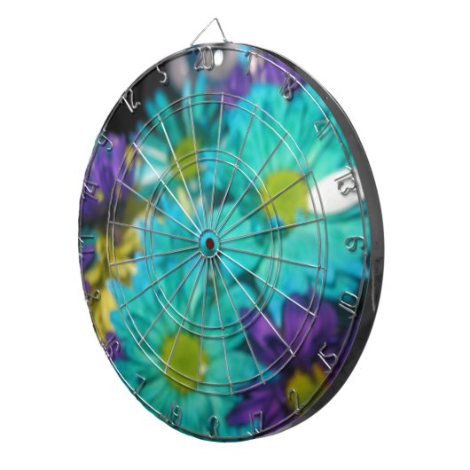 Harmonie Dartscheibe (Vorderseite rechts)