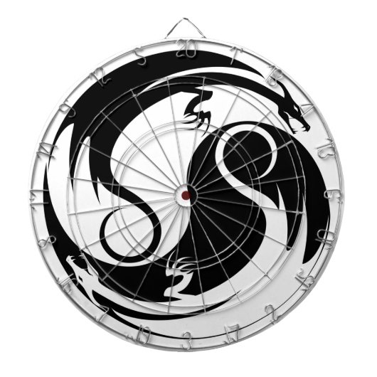 Harmonie Dartscheibe (vorne)