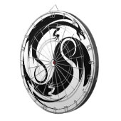 Harmonie Dartscheibe (Vorderseite rechts)