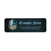 Harmonie der Elemente, die Frau mit Löwe (Vorne)