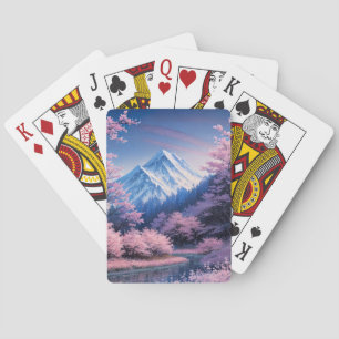 Harmonie der Elemente Spielkarten