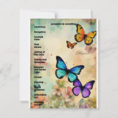 "Harmonie des Herzens" (Vorderseite)