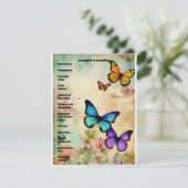 "Harmonie des Herzens" (Stehend Vorderseite)