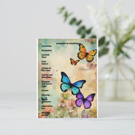 "Harmonie des Herzens" (Stehend Vorderseite)