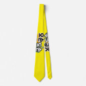 Harmonie des traditionellen Familienlebens: "오 손 손 Krawatte (Vorderseite)