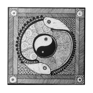 Harmonie-Fliese Fliese