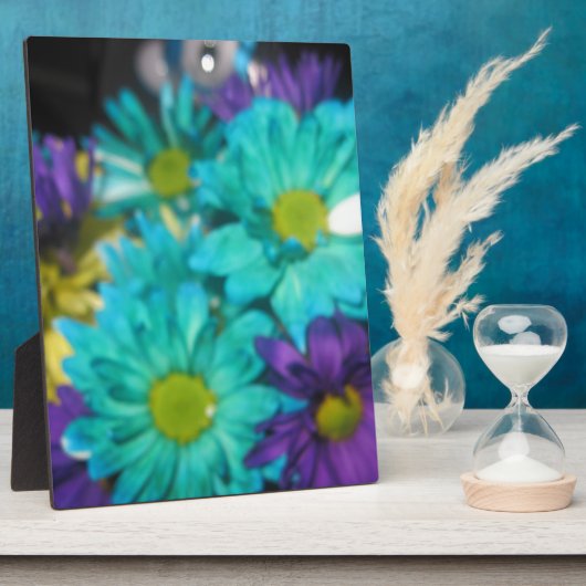 Harmonie Fotoplatte (Seite)