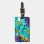 Harmonie Gepäckanhänger (Vorderseite vertikal)