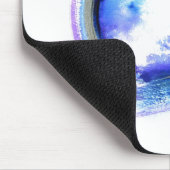 Harmonie gerade aus Reichweite heraus Mousepad (Ecke)