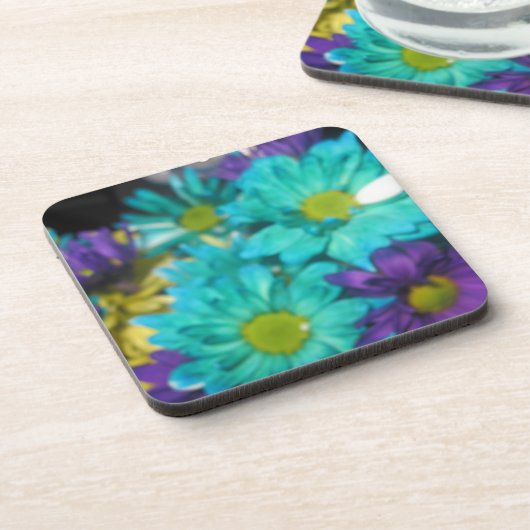 Harmonie Getränkeuntersetzer (Linke Seite)