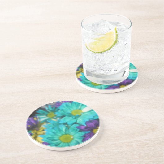 Harmonie Getränkeuntersetzer (Seite)