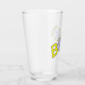 Harmonie Glas (Rechts)